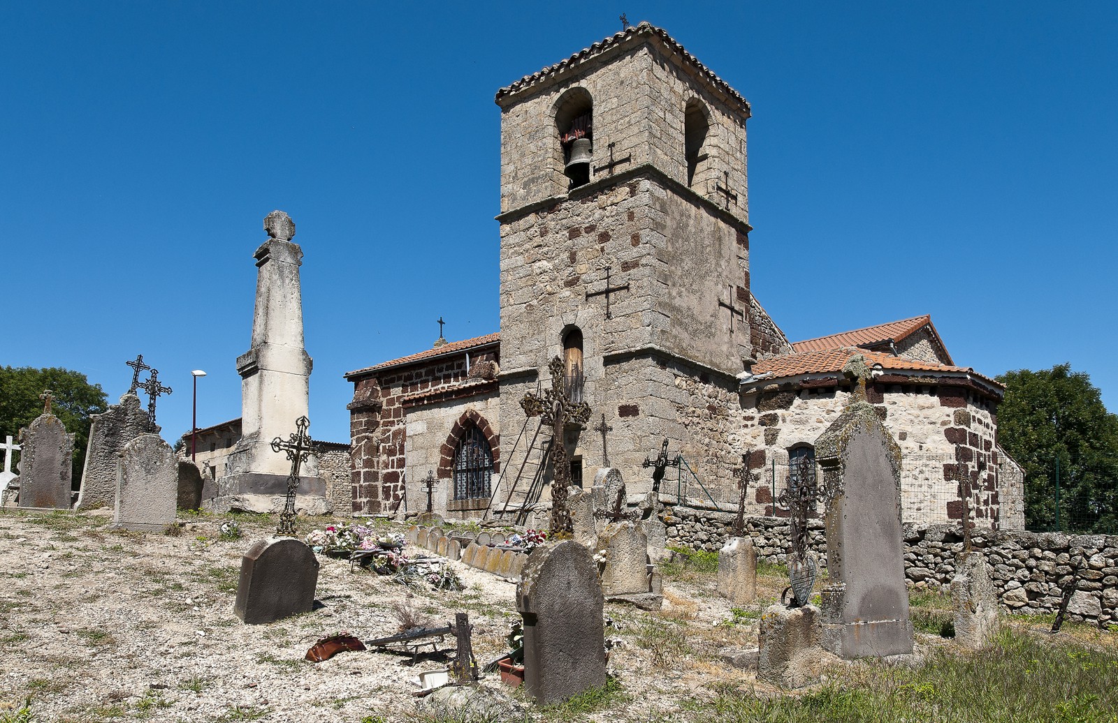 Eglise Saint-Sébastien