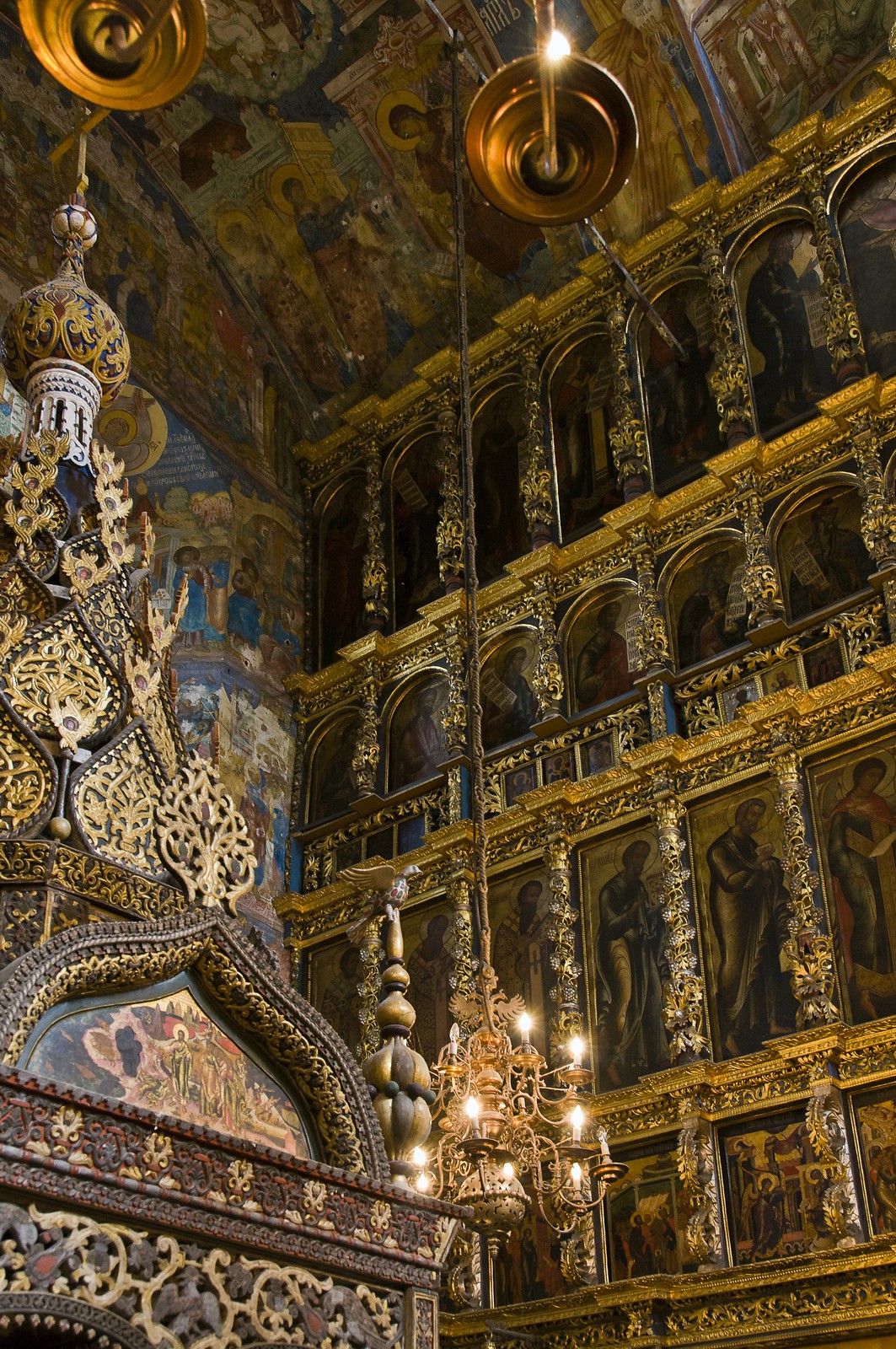 Eglise duprophète Elie
