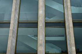 Le Palais National