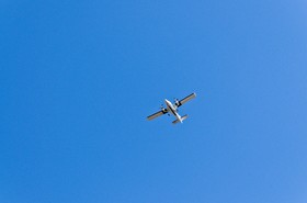 Avion de tourisme