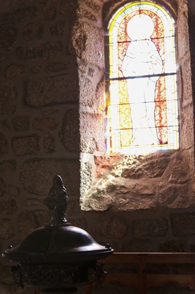 Eglise Saint-Clair