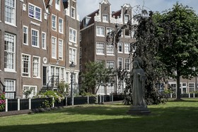 Le Béguinage