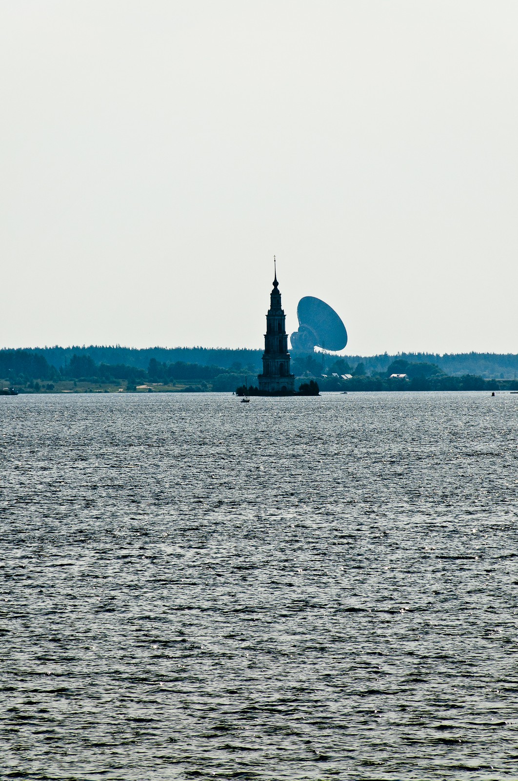 Clocher de Kaliazine