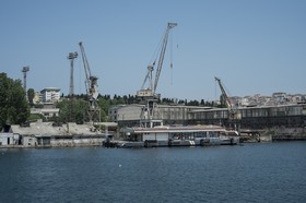 Chantier naval