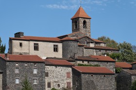Maisons de village