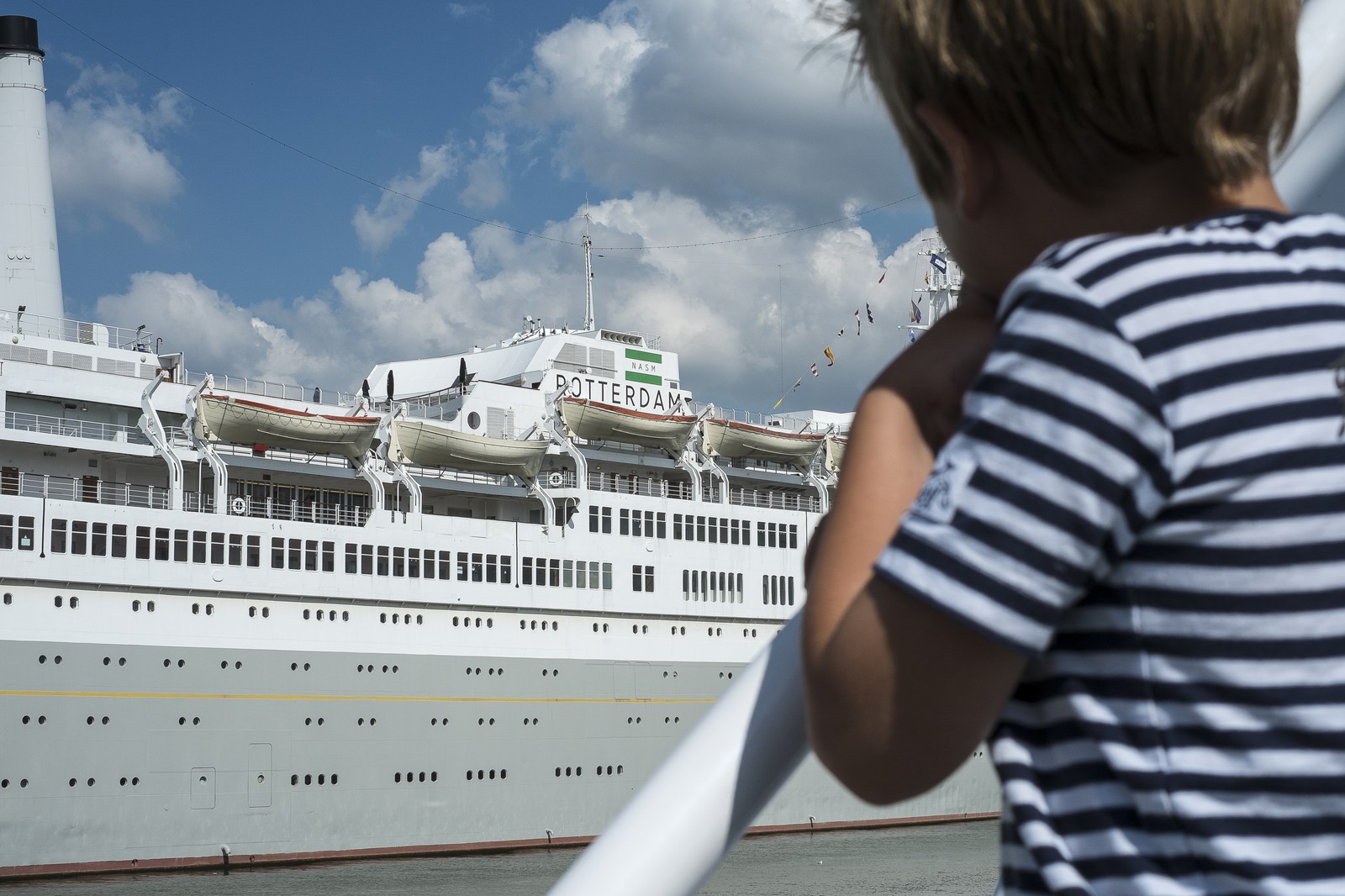 Le Rotterdam