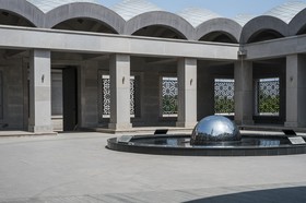 Mosquée Sakirin