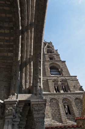 Cathédrale du Puy