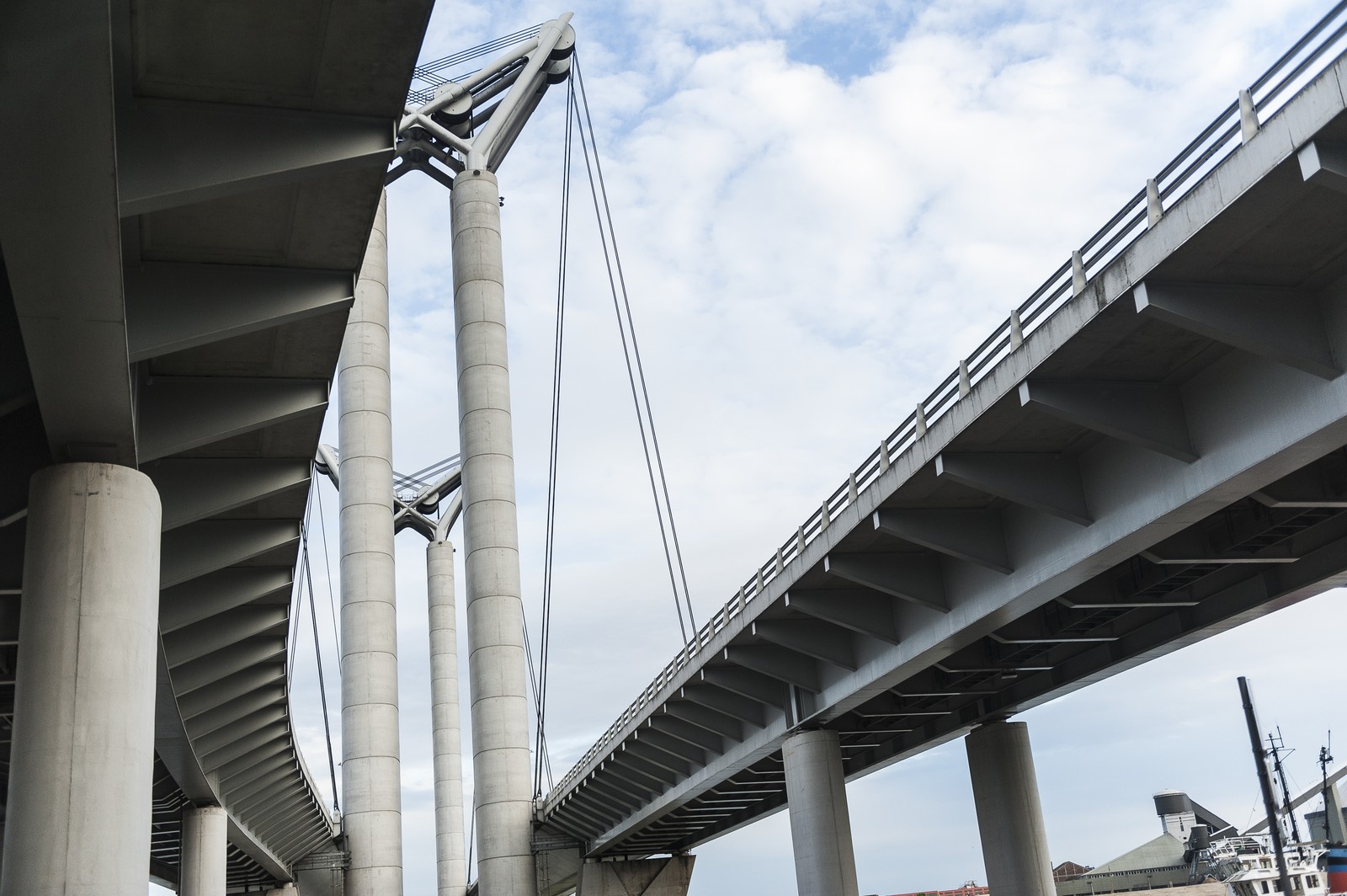 Pont Gustave-Flaubert