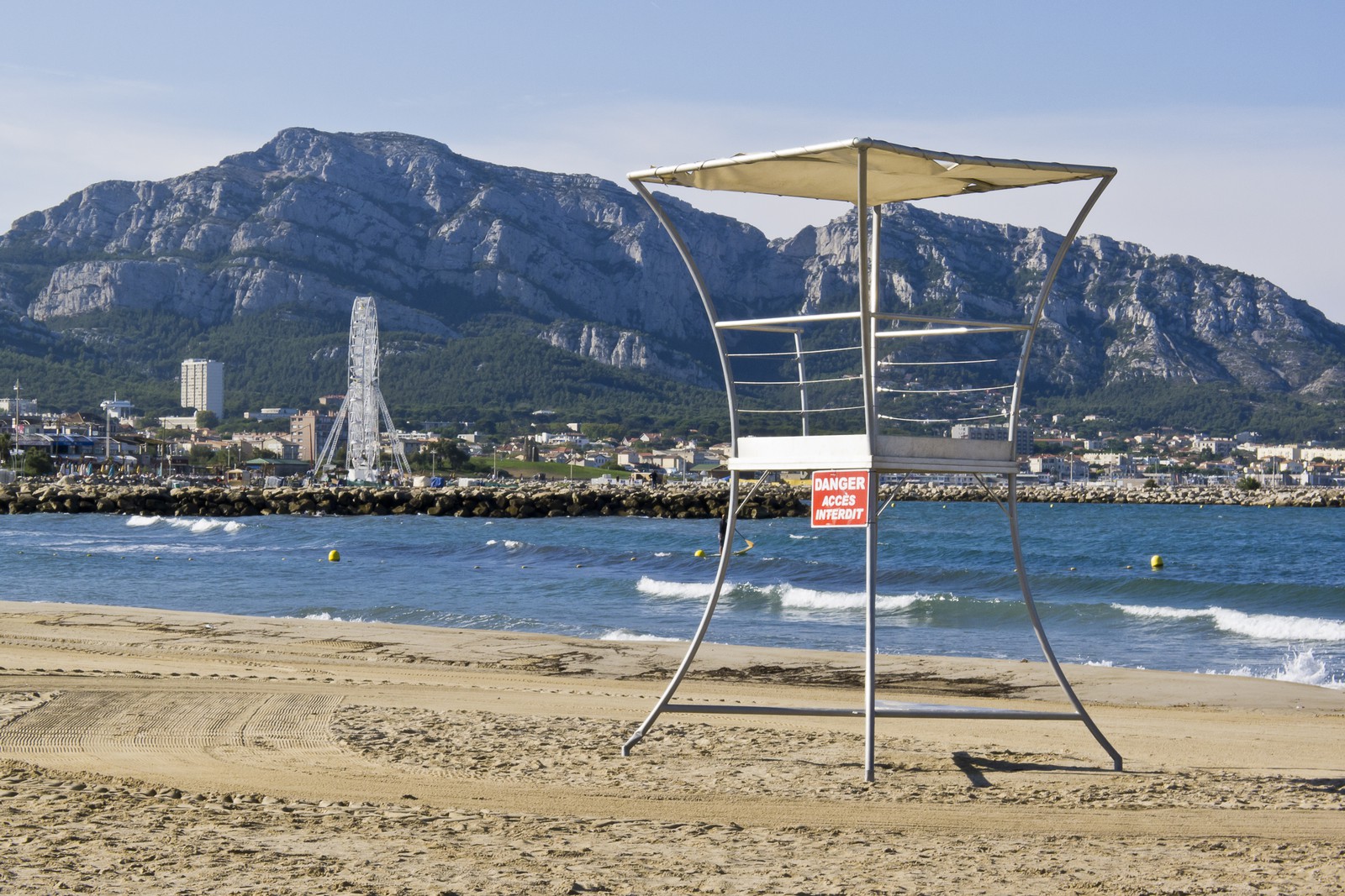 Barques de pêcheurs