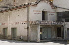 Magasin