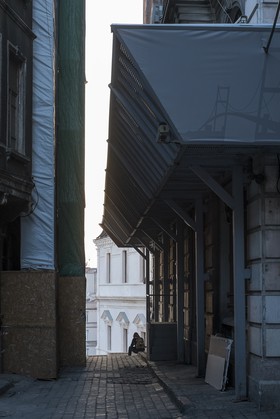 Solitude
