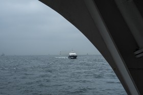 Sur le Bosphore