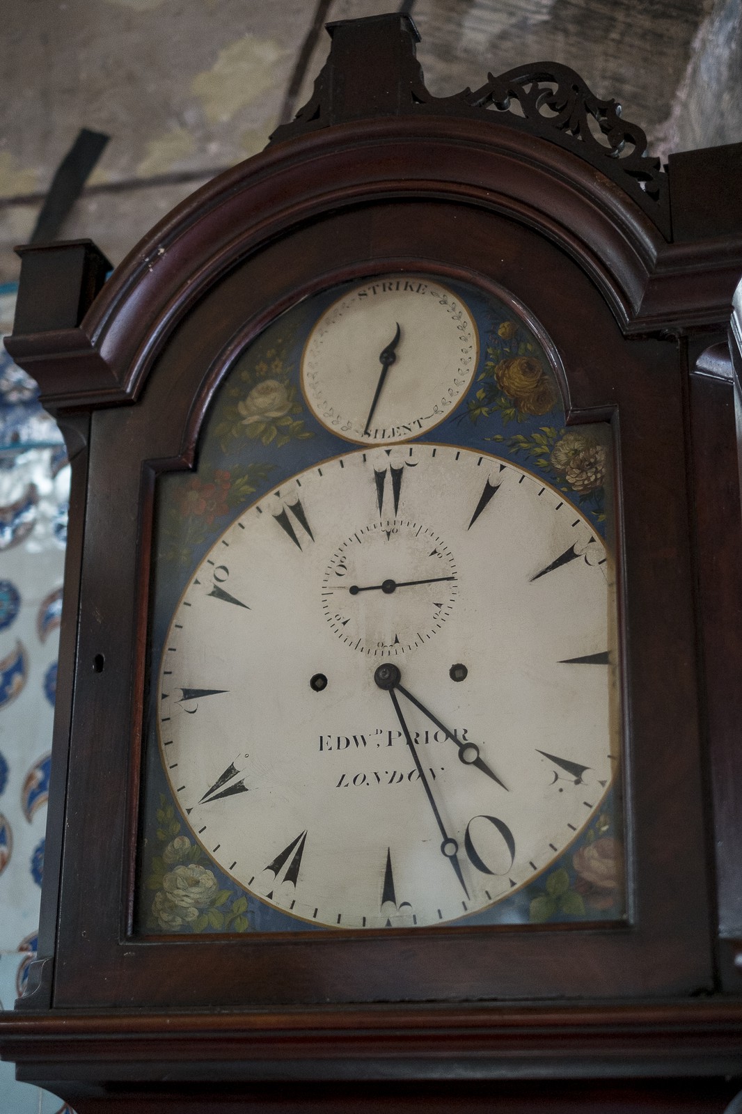 Mosquée de Rüstem Pacha