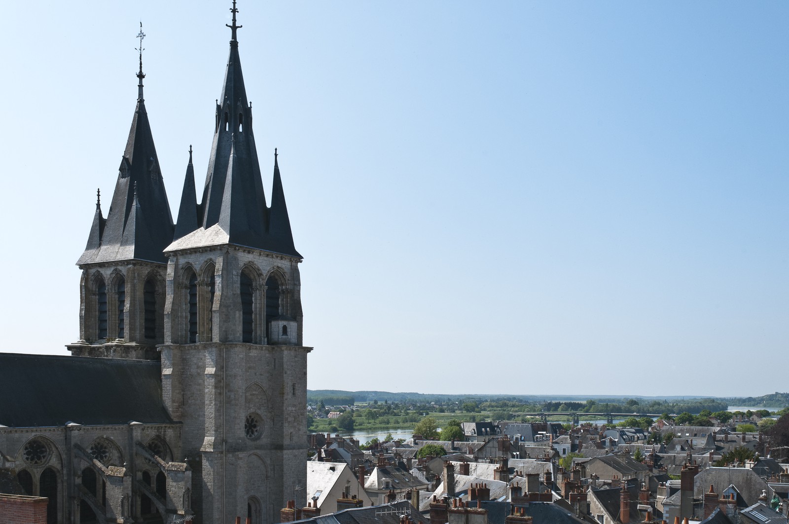 Eglise Saint-Nicolas
