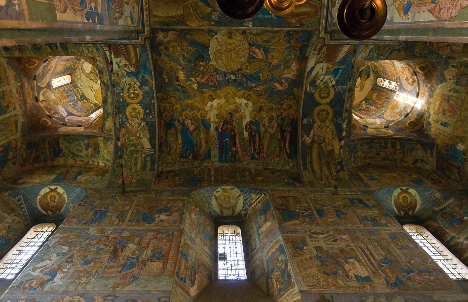 Eglise duprophète Elie