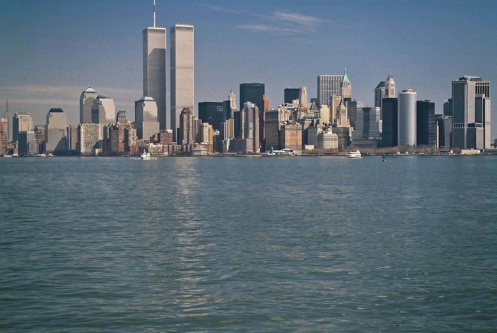 Manhattan