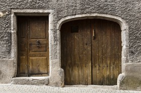 Portes