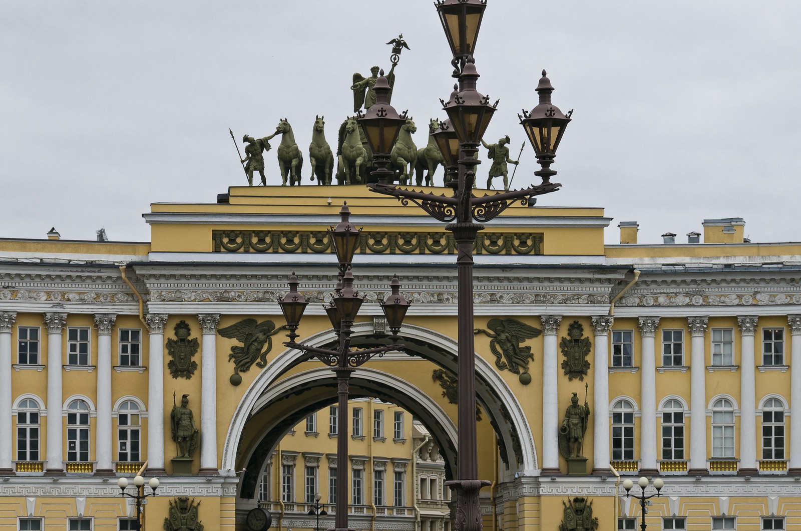 Place du Palais