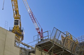 Rénovation de l'Hôtel-Dieu