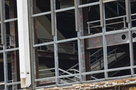 La palais de la République en 2006