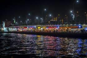 Le pont de Galata