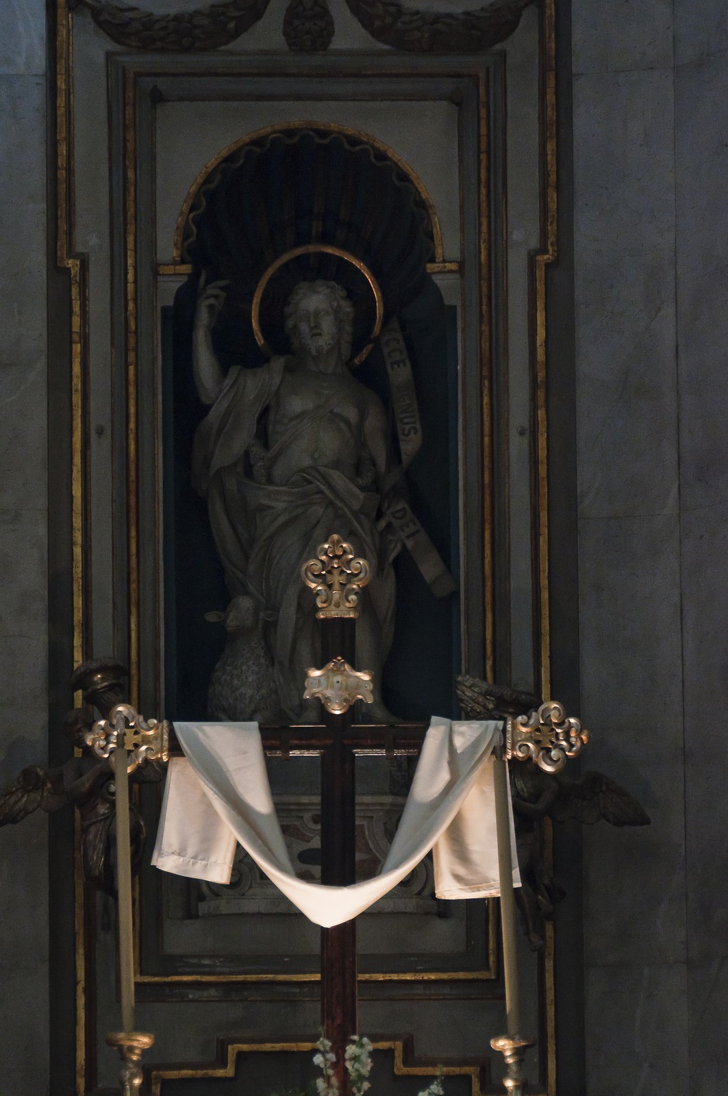 Eglise Saint-Jean-Baptiste