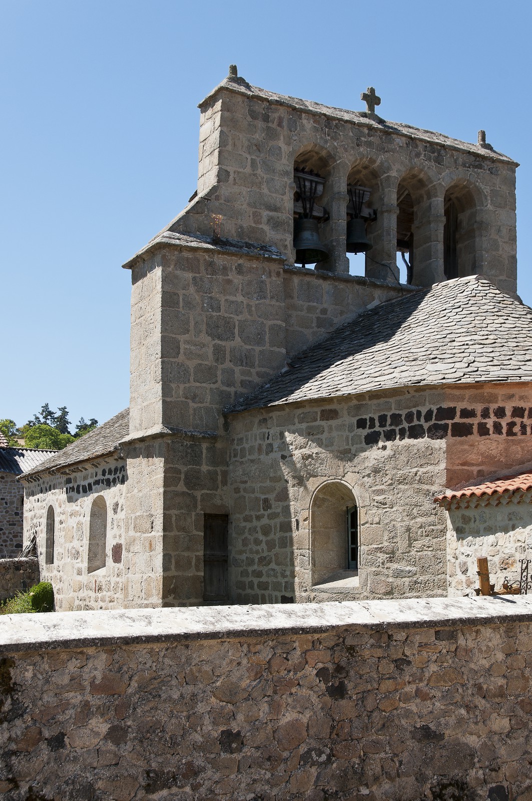 Eglise Saint-Bruno