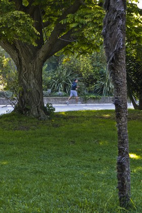 Joggeur
