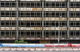 La palais de la République en 2006