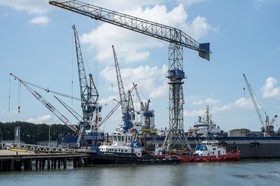 Grues