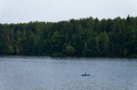 Pêcheur