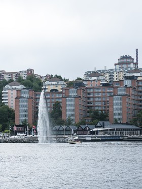 Nacka Strand