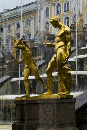 La Grande Cascade