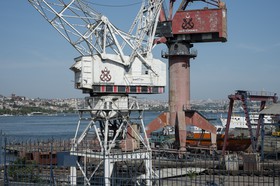Chantiers navals