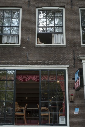 L'hôtel