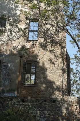 Ruines