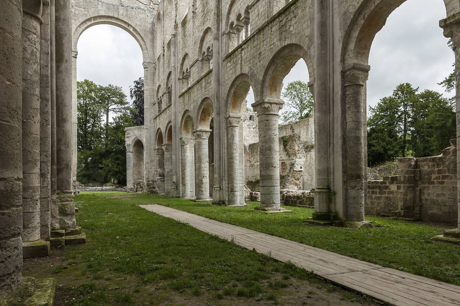 Eglise Notre-Dame