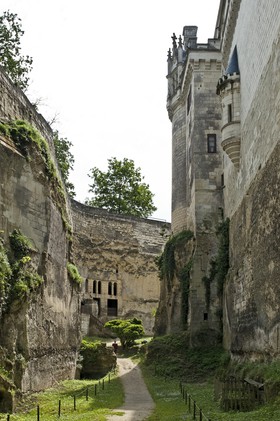 Château de Breze