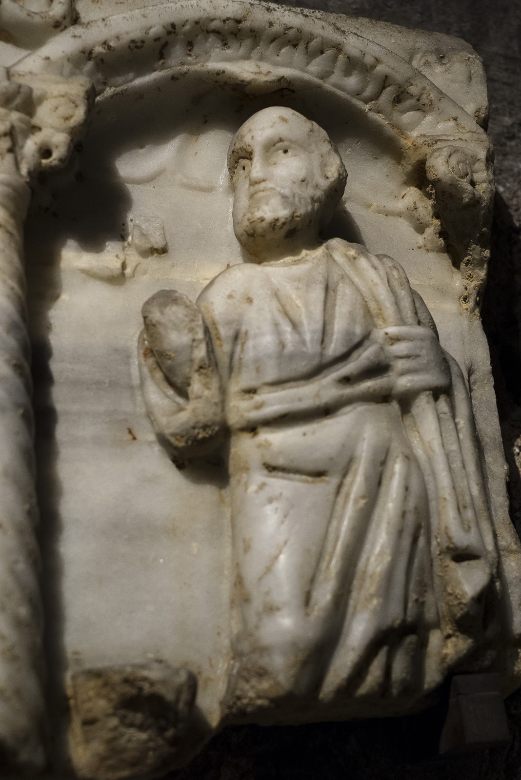 L'abbaye de Saint-Victor