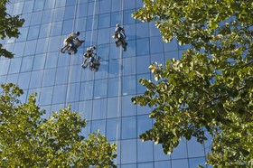 Laveurs de vitres