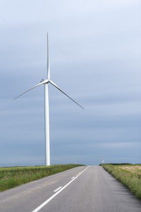Eolienne