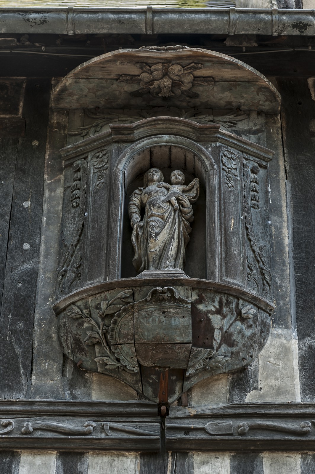 Aître Saint-Maclou