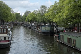 Le canal des Princes