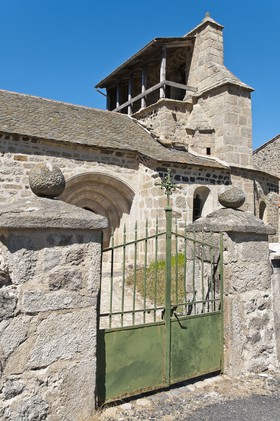 Eglise Saint-Bruno
