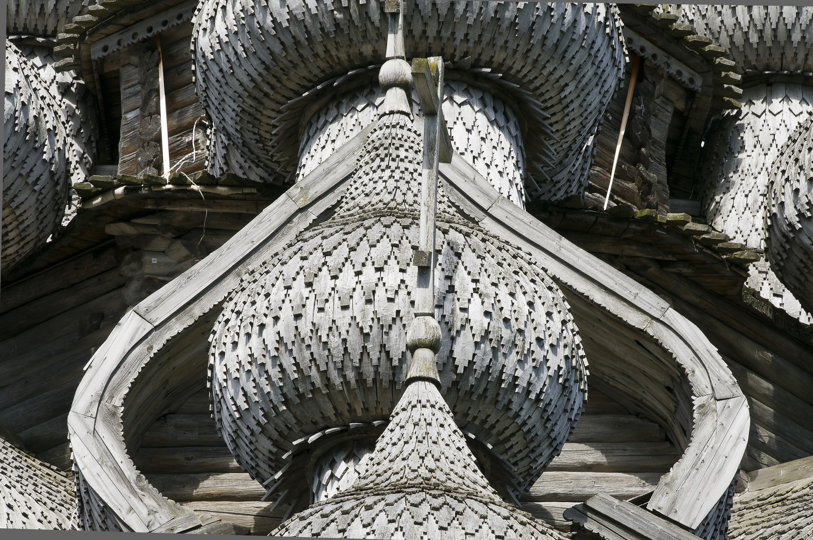 Cathédrale de la Transfiguration