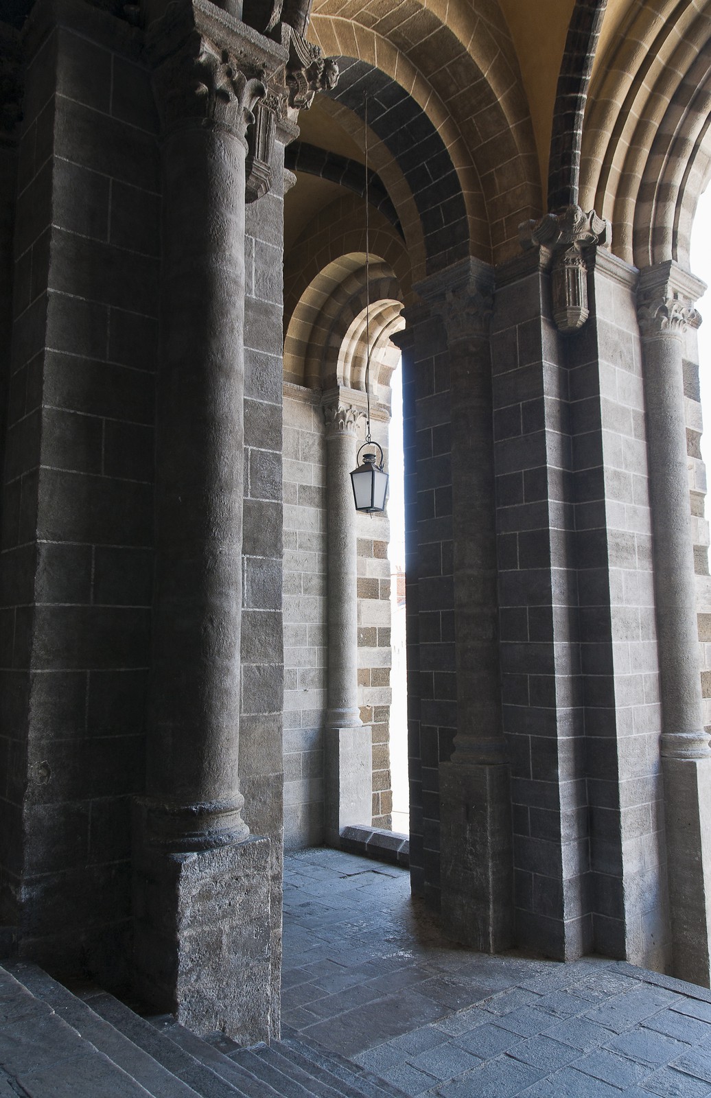 Cathédrale du Puy