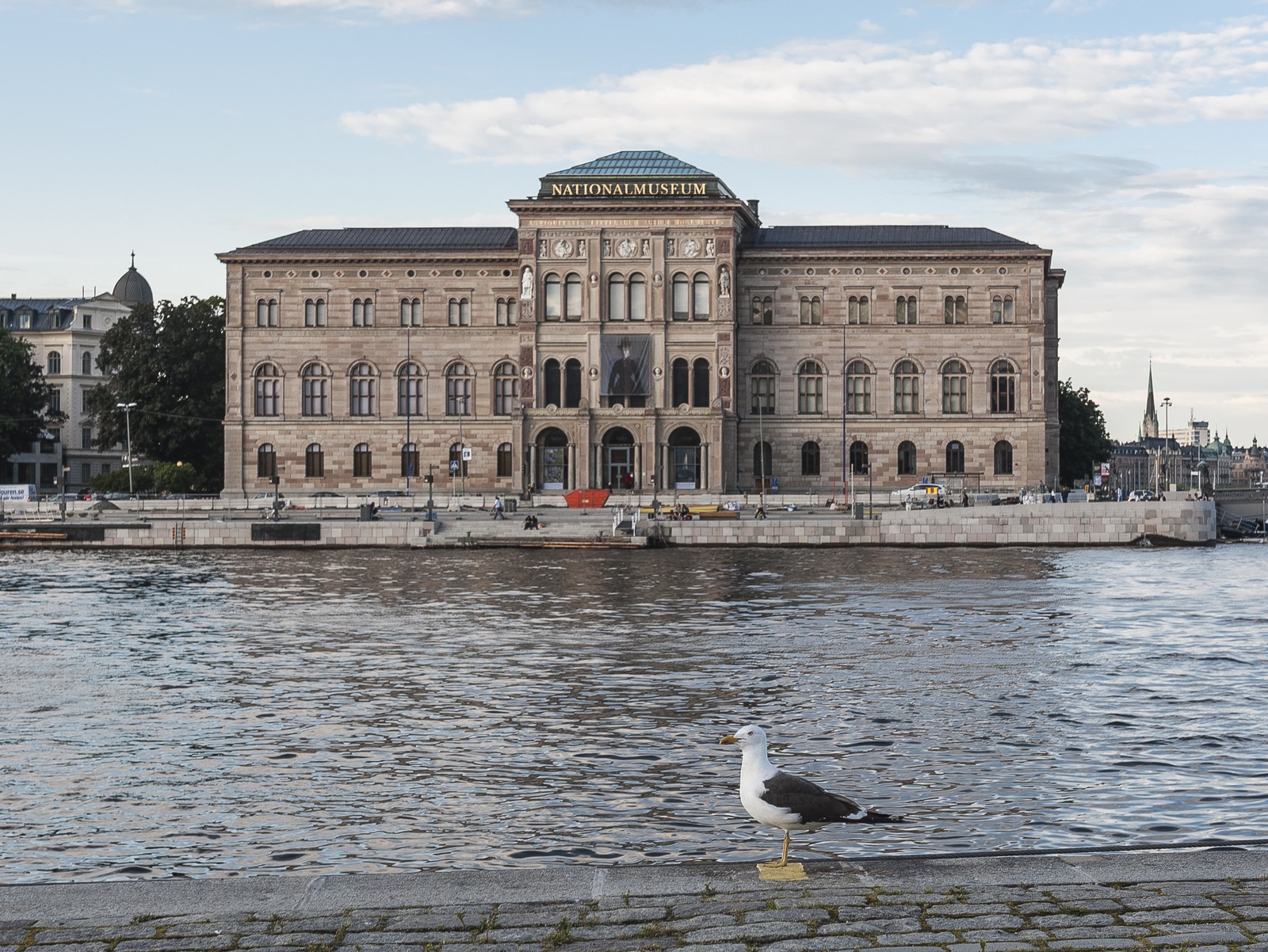 Le musée national