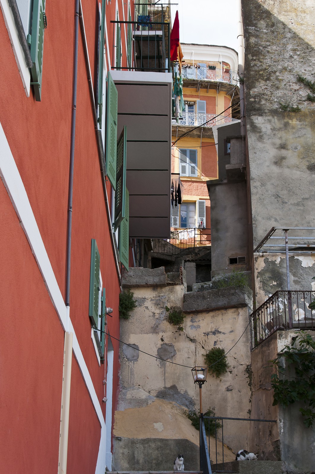 Maison à Bastia