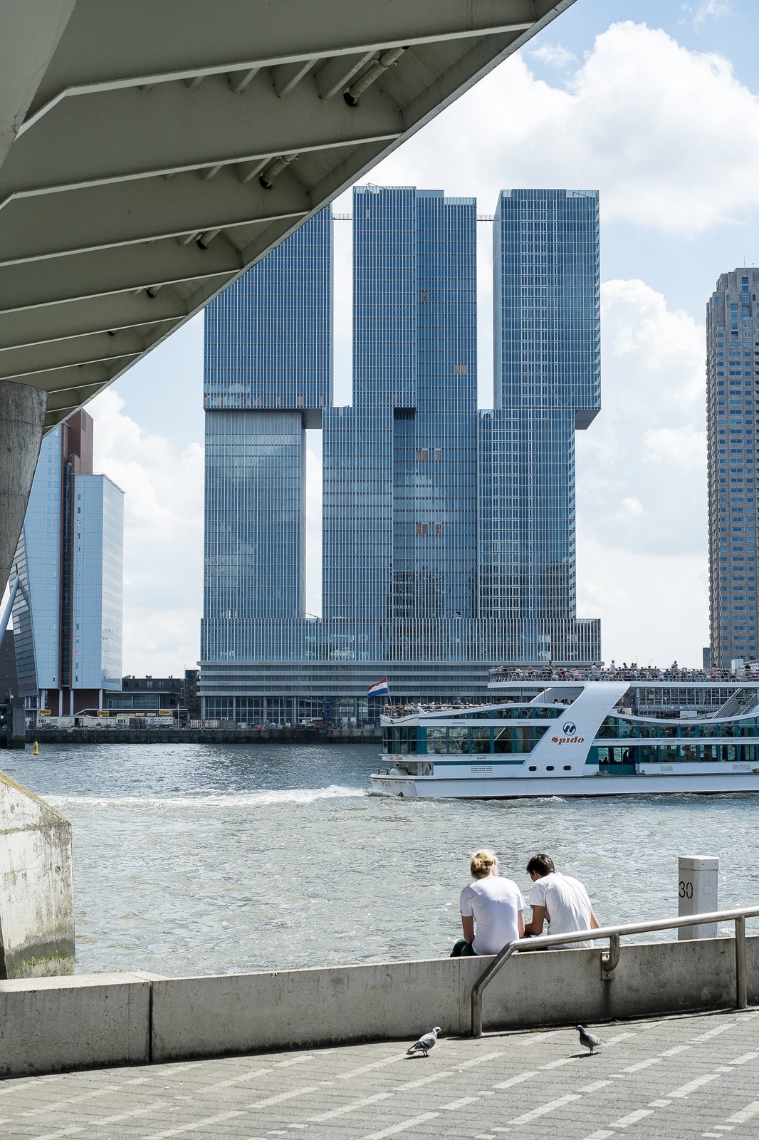 De Rotterdam